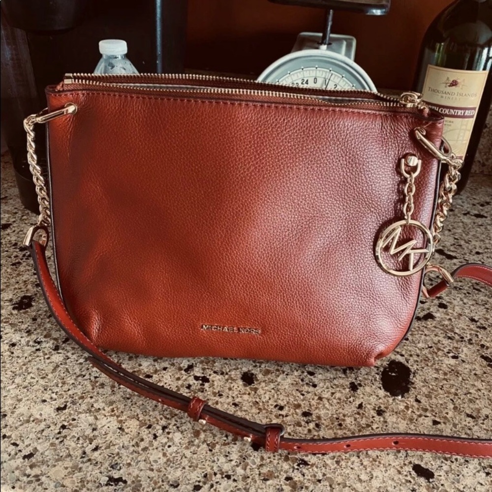 Michael Kors purse